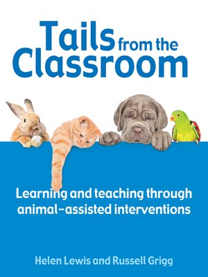cover image of Tails from the Classroom